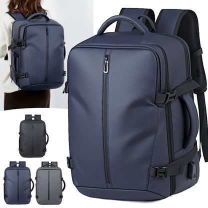 Multifunktionaler Reis Rucksack