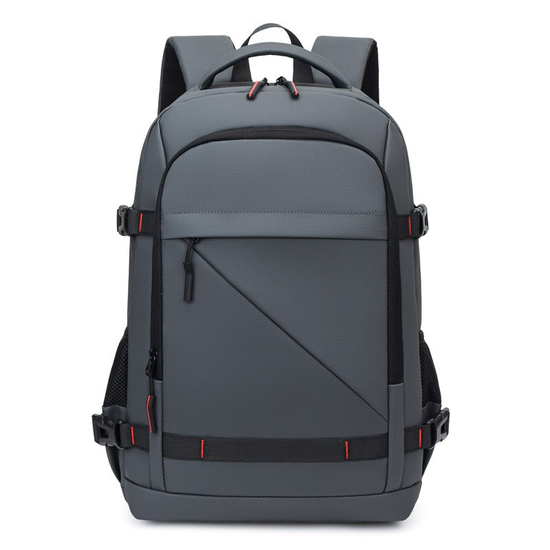 Multi-Funktionaler Reise-Rucksack Brehn