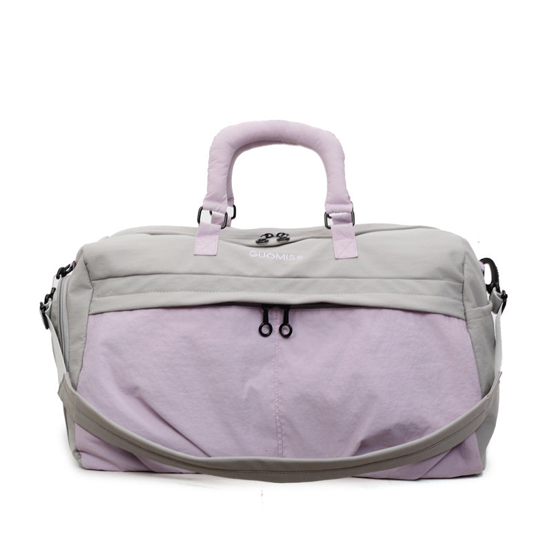 Funktionale Reise Duffel Brehn