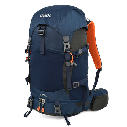 Herren Outdoor-Rucksack Brehn