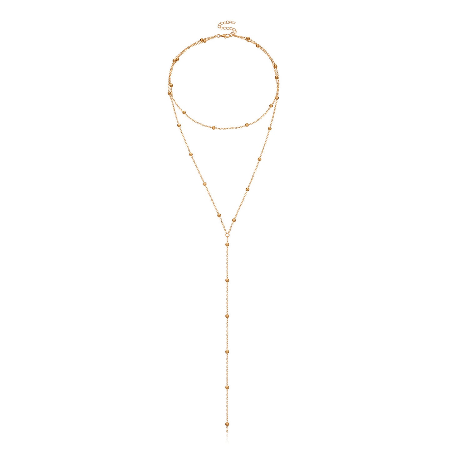 Elegante und Stilvolle Halskette Brehn