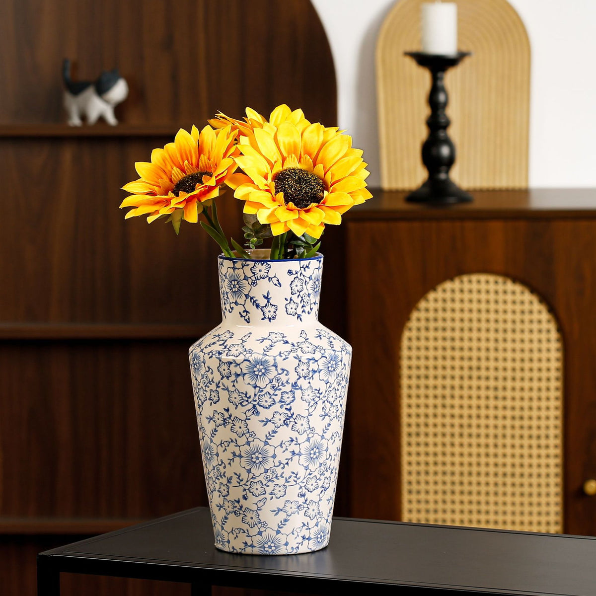 Deko-Vase Brehn