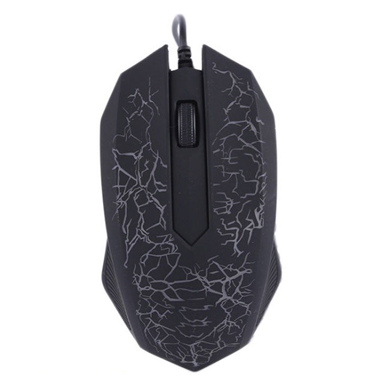 Gaming Maus Brehn