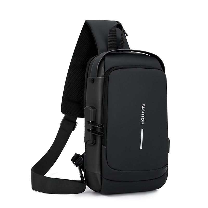 Sling Bag Brehn