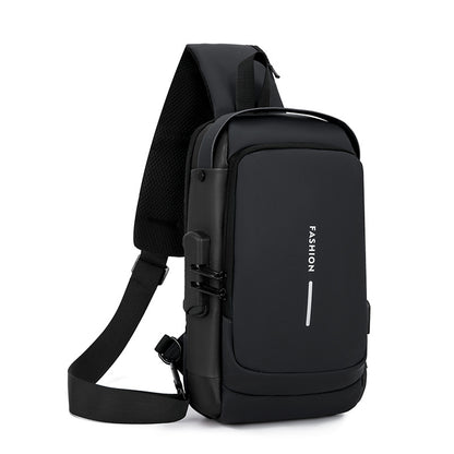 Sling Bag Brehn