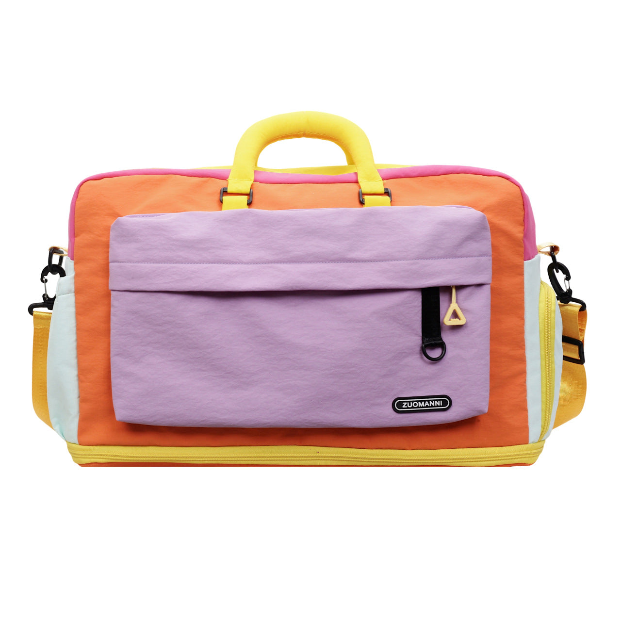 Stylische multifunktionale Reisetasche