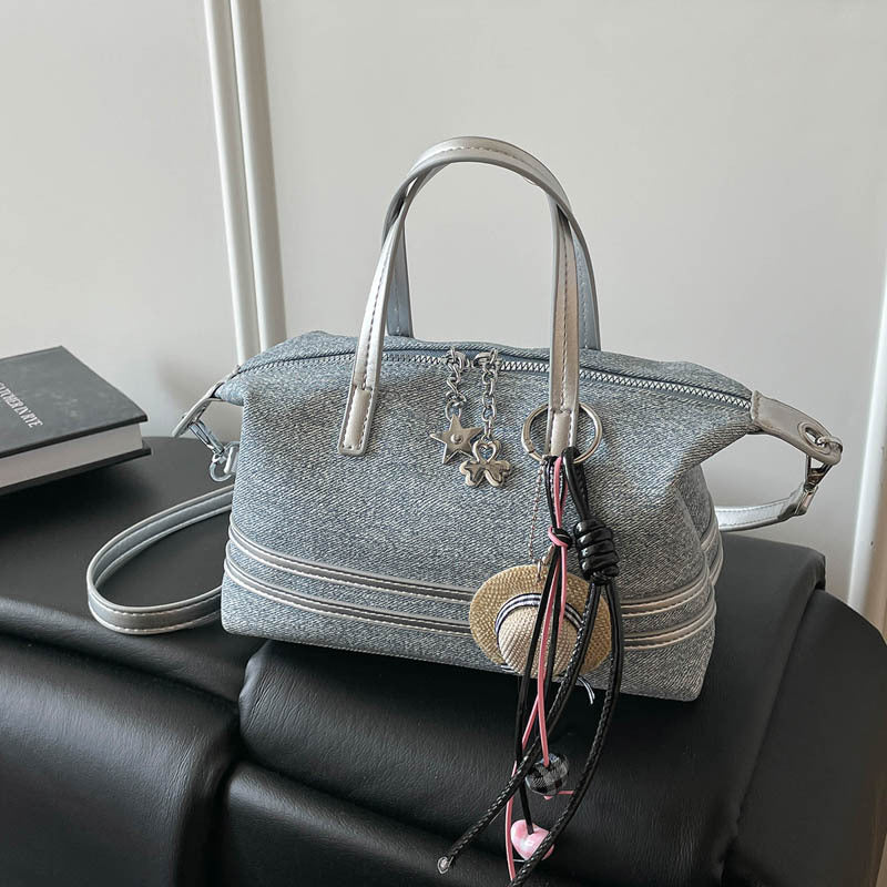 Vielseitige Mini Tote Handtasche