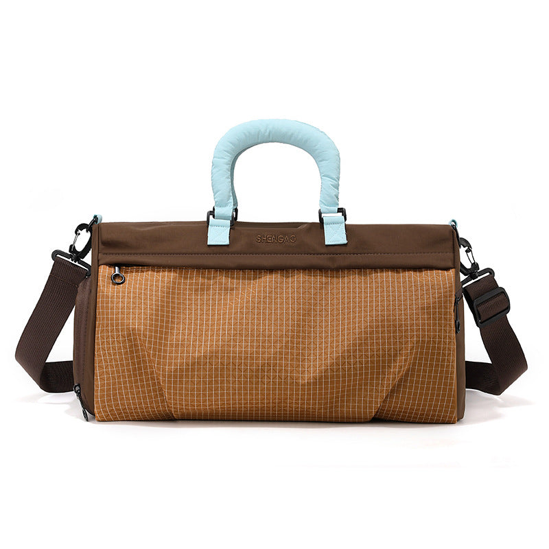 Modischer Allzweck-Duffle-Bag Brehn