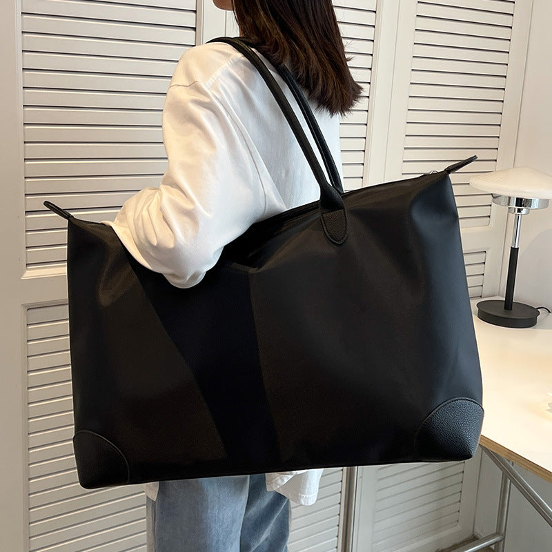 Hochwertige Alltags-Handtasche Brehn