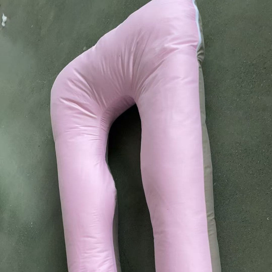 Ergonomisches Stillkissen Brehn