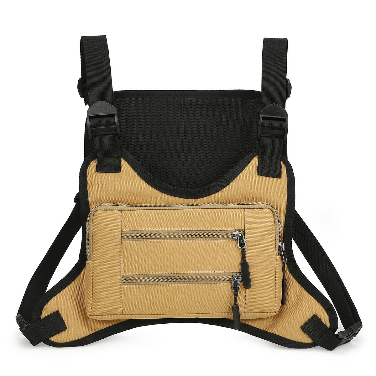 Multi-Pocket Taktische Sling-Rucksack