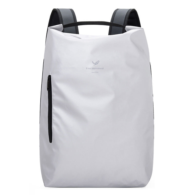 Wasserabweisender Rolltop-Rucksack Brehn