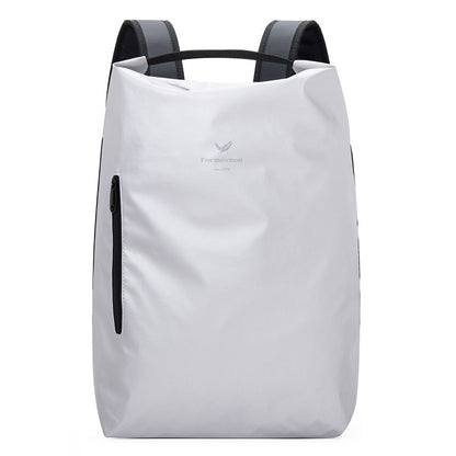 Wasserabweisender Rolltop-Rucksack Brehn