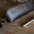 Stylischer Leder-Bleistiftcase Brehn
