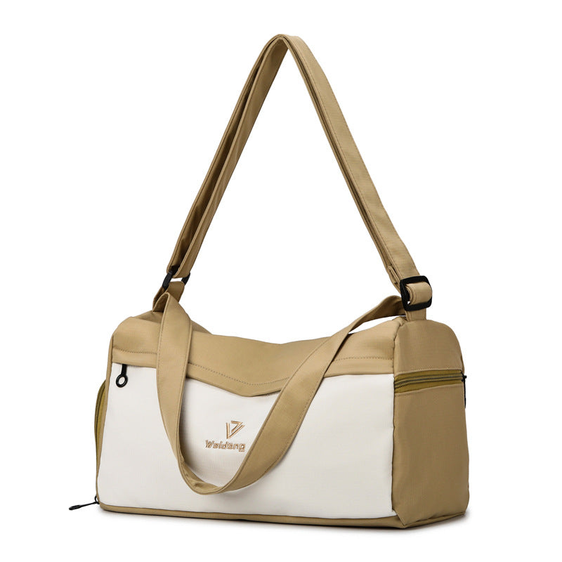 Kompakte Mehrzweck-Gym-Tasche Brehn