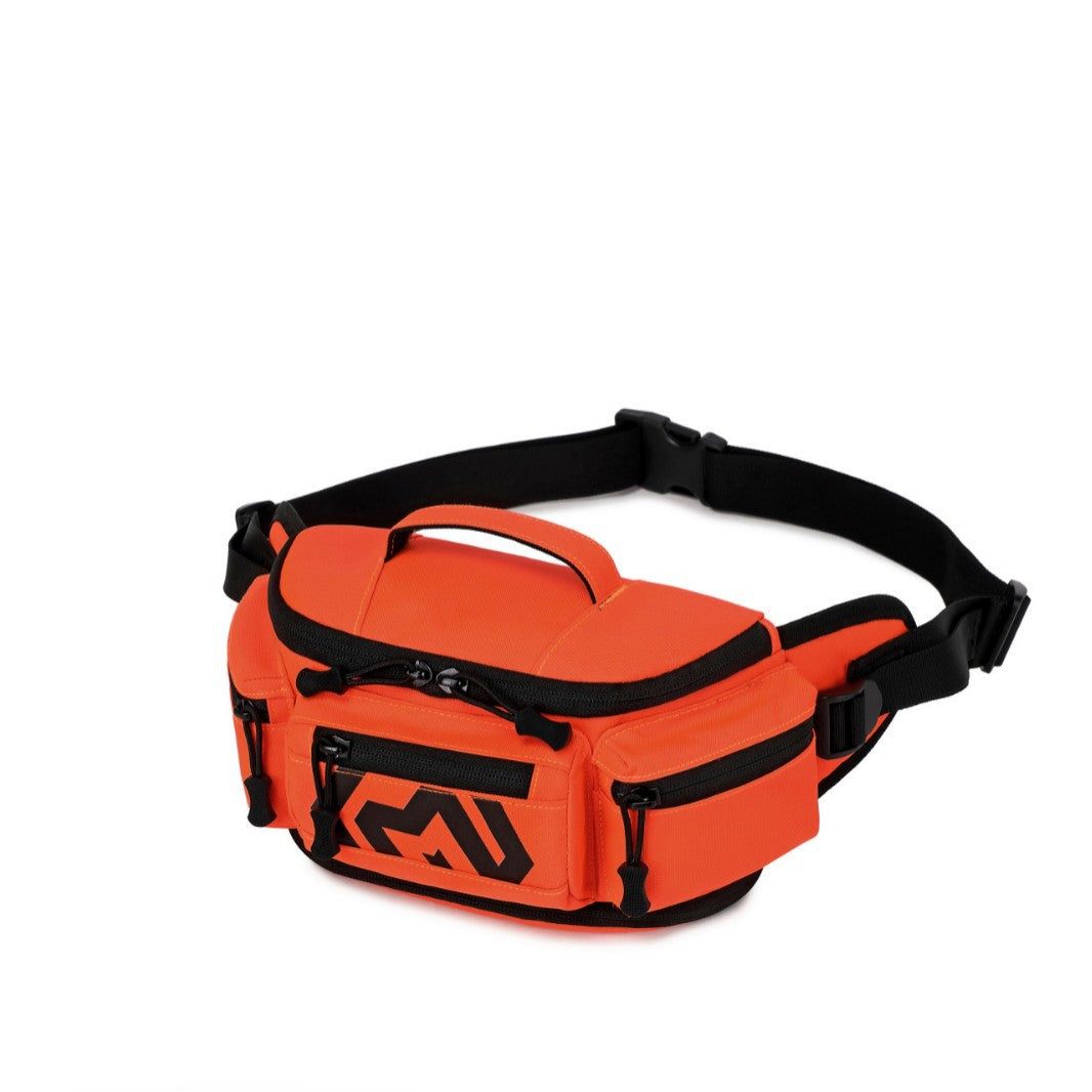 Kompatte Taktische Ausrüstung Taillen Tasche Brehn