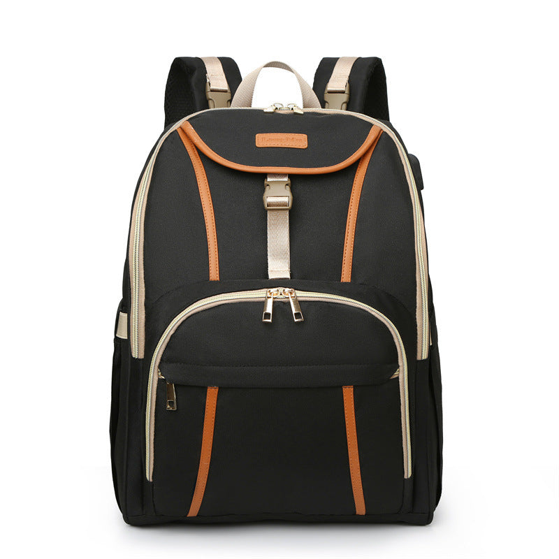 Multi-Funktionale Urbane Rucksack Brehn