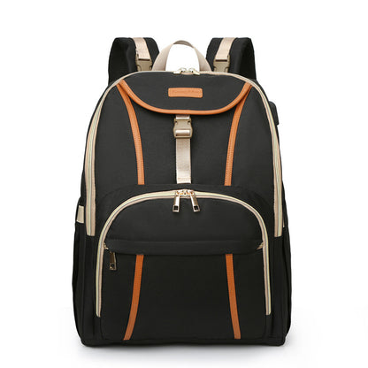 Multi-Funktionale Urbane Rucksack Brehn