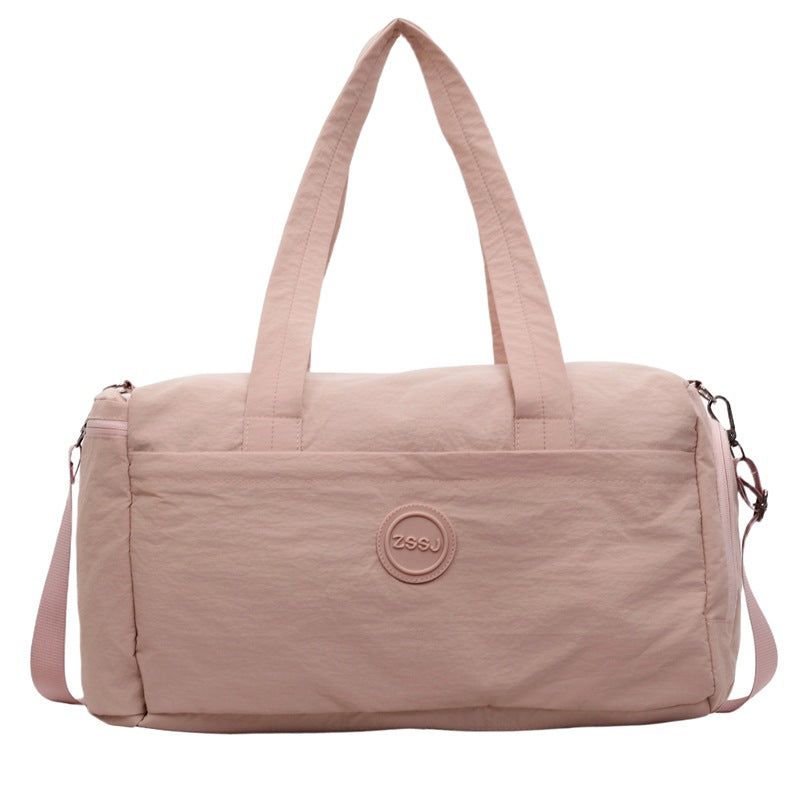 Geräumige Reisetasche