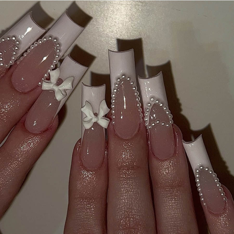 Nagelkunst Brehn