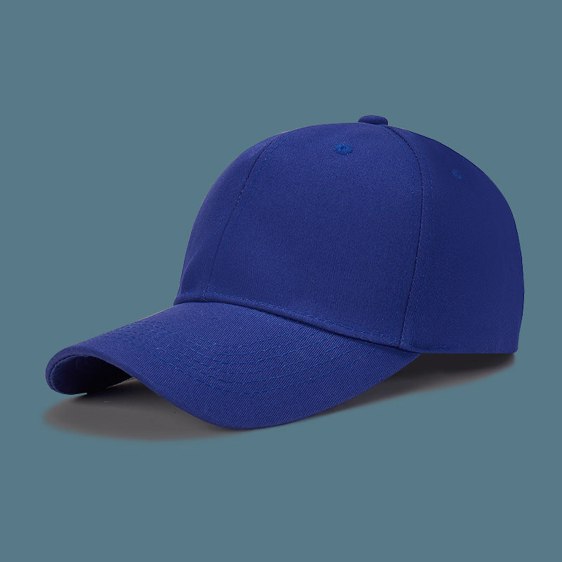 Damen Klassische Verstellbare Baseballkappe Brehn 1784084110