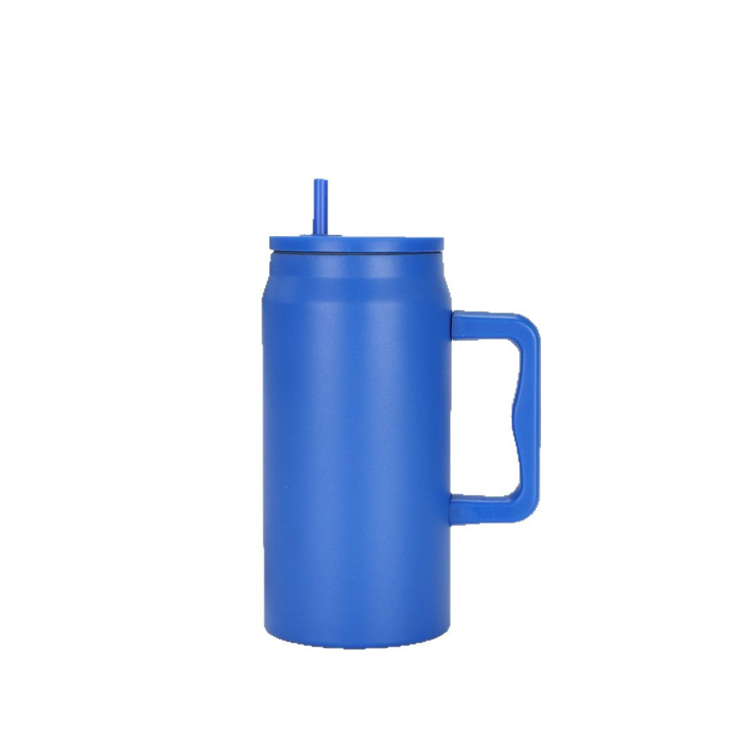 Damen isolierte Trinkflasche Brehn