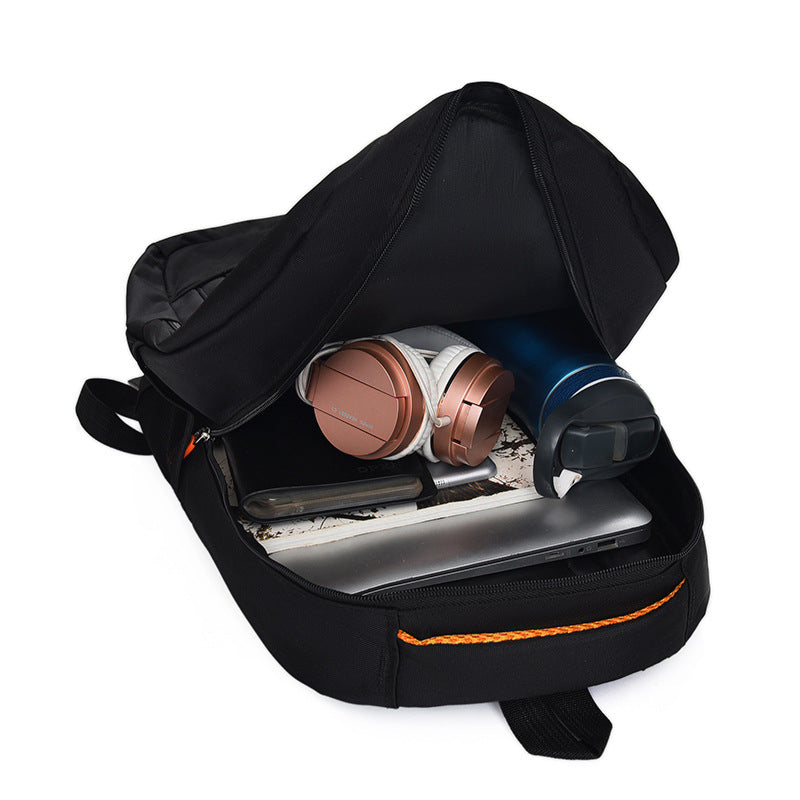 Funktionaler Sport-Rucksack Brehn