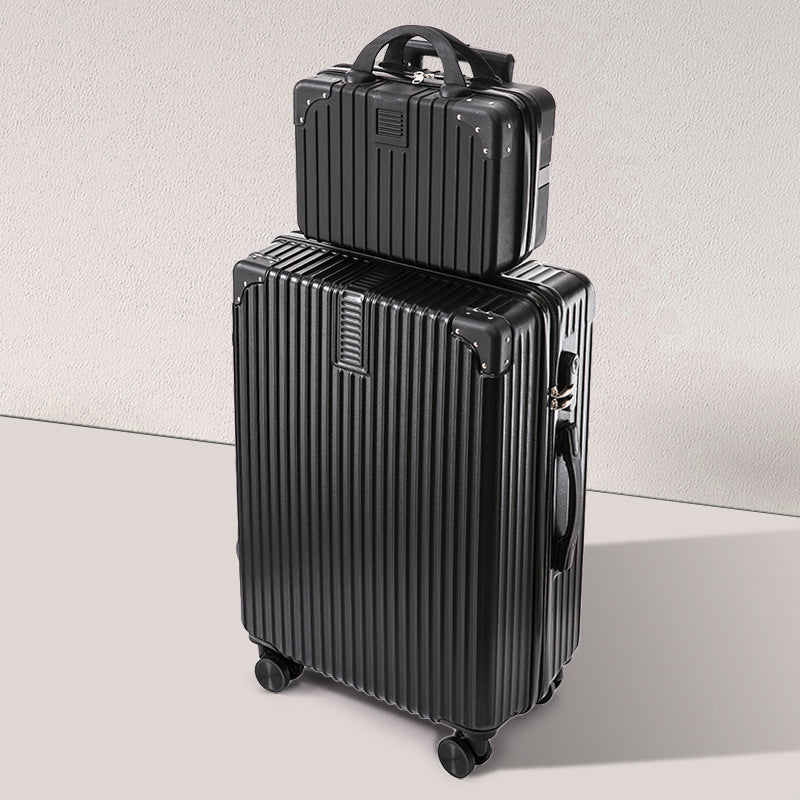Unisex Premium Leichtgewicht Expandable Hartschalenkoffer Brehn