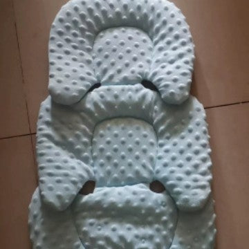 Ergonomisches Gedächtnisschaum Sitzkissen Brehn