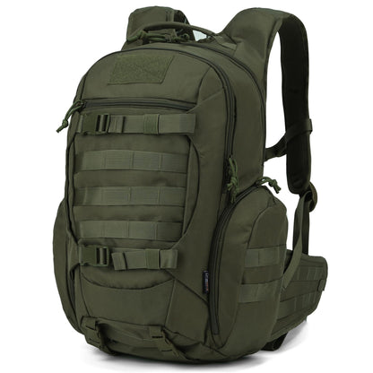 Taktischer Outdoor Utility Rucksack Brehn