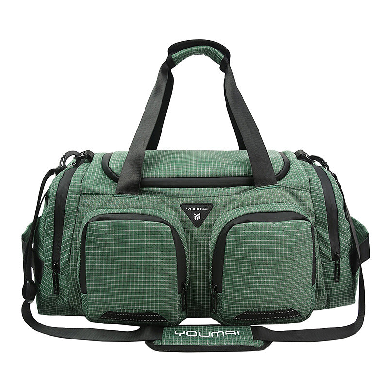 Funktionale Sport-Duffel