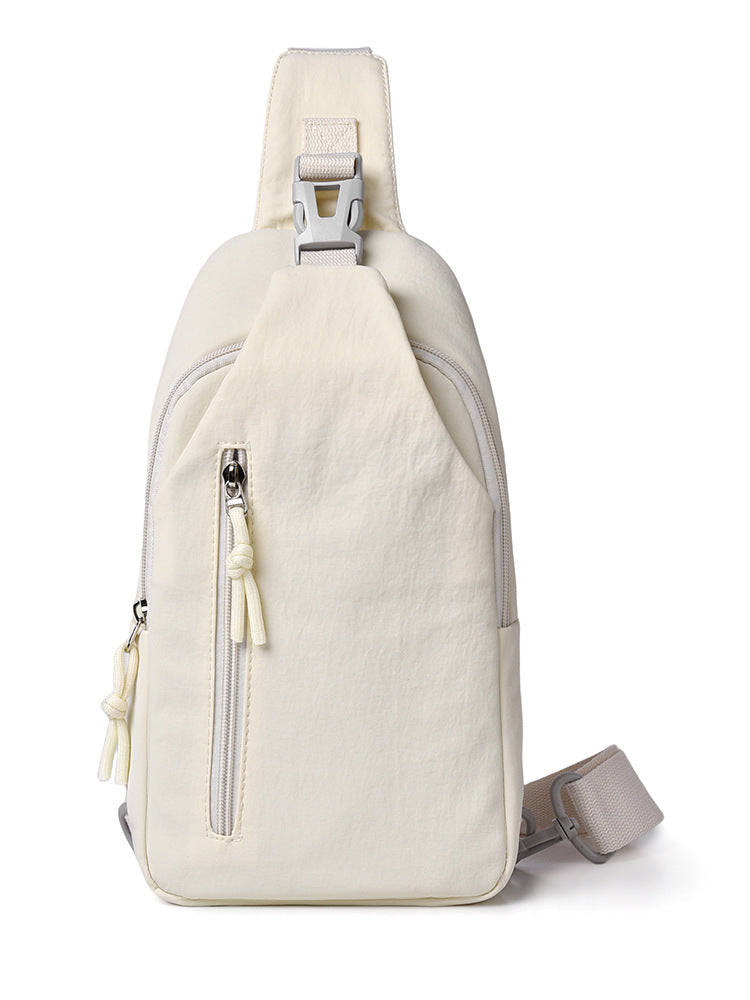 Taktischer Sling-Rucksack Brehn