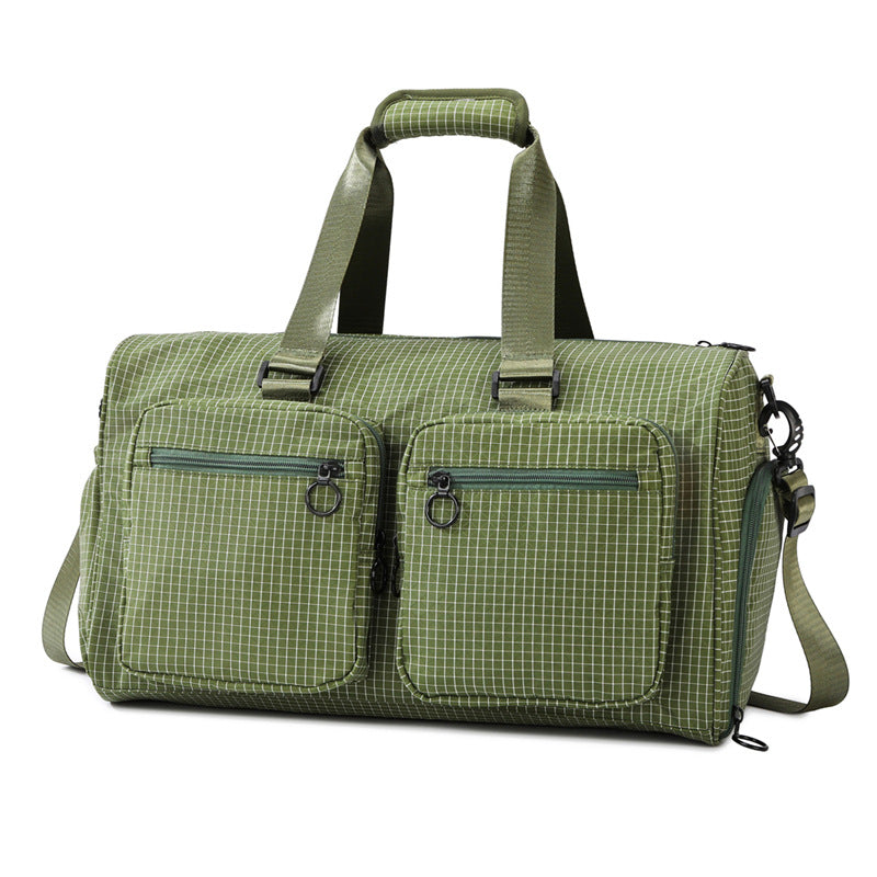 Mehrzweck-Reise-Dufflebag mit mehreren Taschen