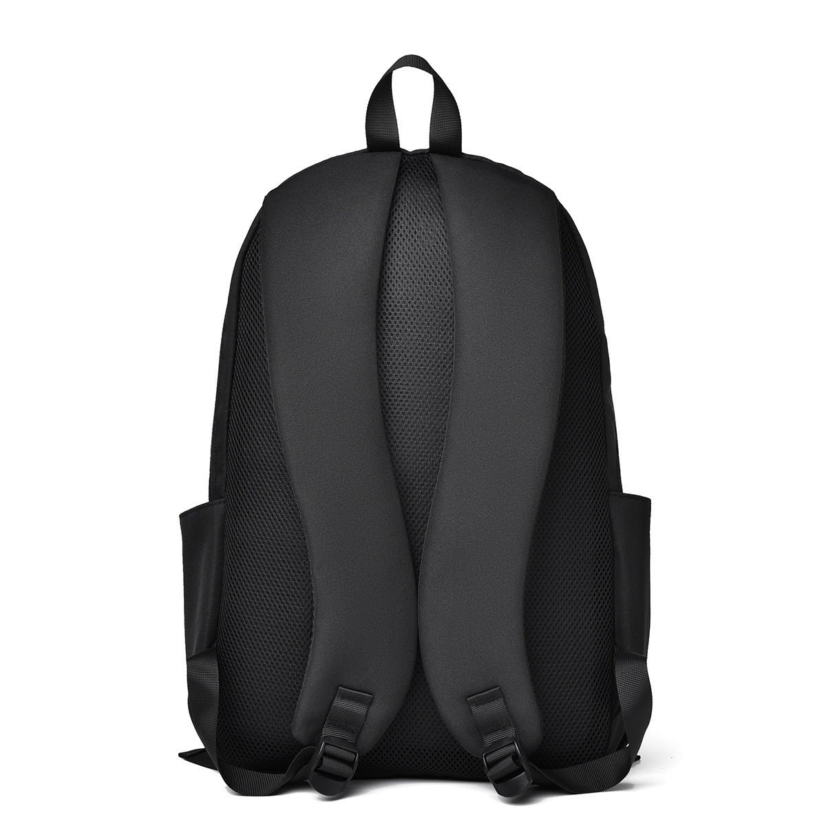 Sleek Multi-Compartment Rucksack Brehn