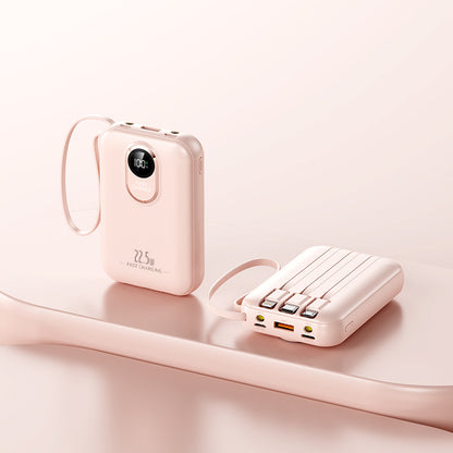 Powerbank Brehn