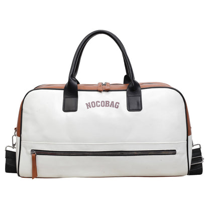 Schlanker Sport-Dufflebag
