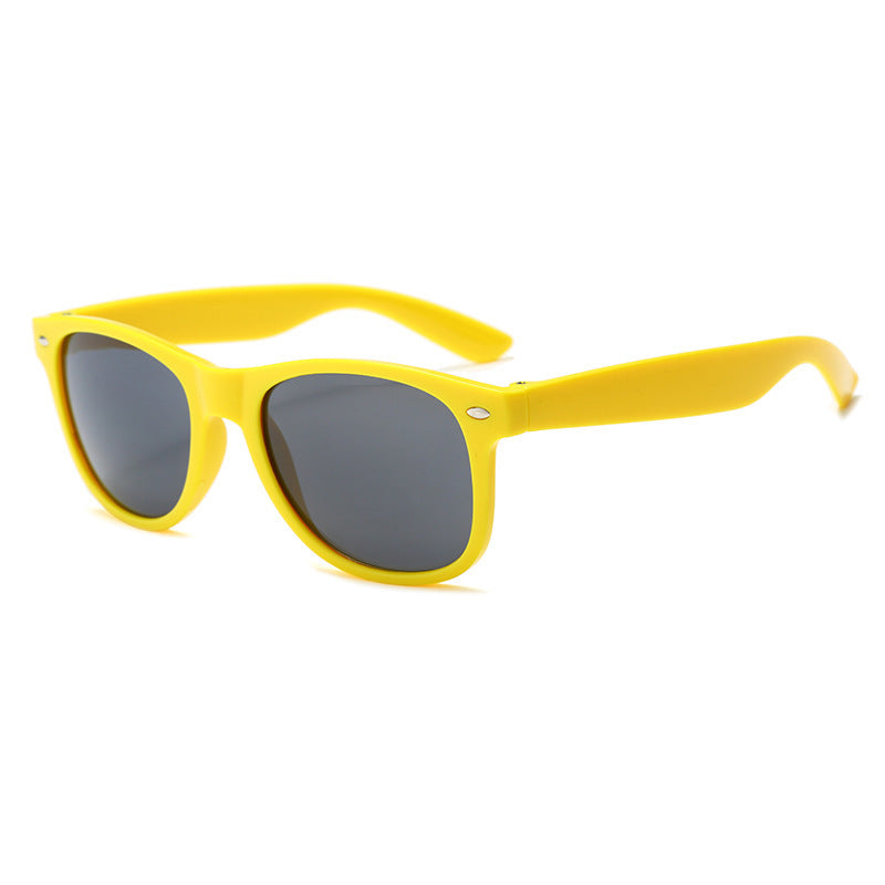 Klassische Sommersonnenbrille Brehn