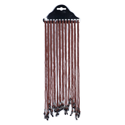 Verstellbare Lanyards Brehn