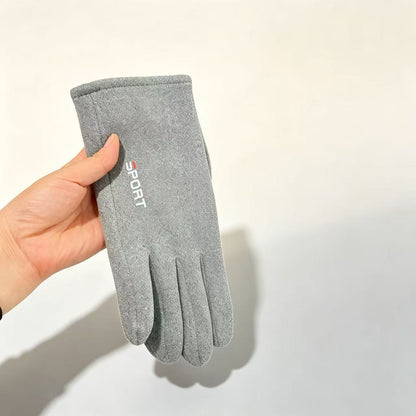 Sports Performance Touchscreen Handschuhe Brehn