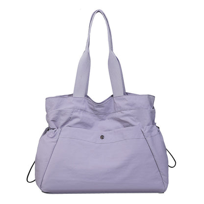 Leichtgewichtiger Vielseitiger Outdoor-Tote-Bag Brehn