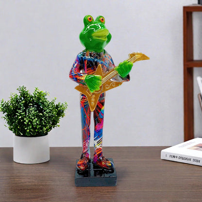 Musikalische Froschfigur Brehn