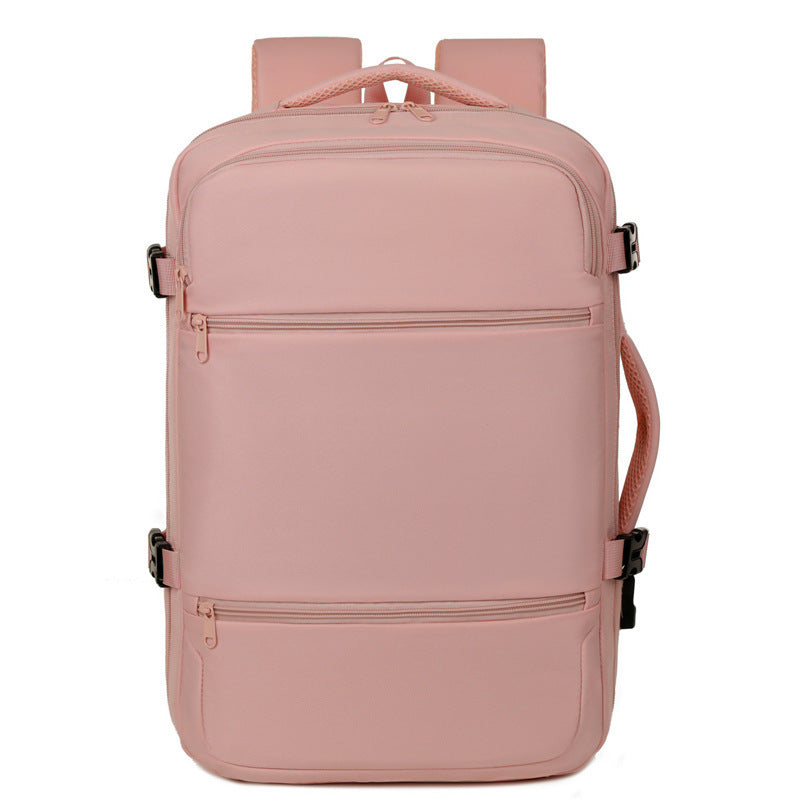 Multifunktionaler Reise-Rucksack Brehn