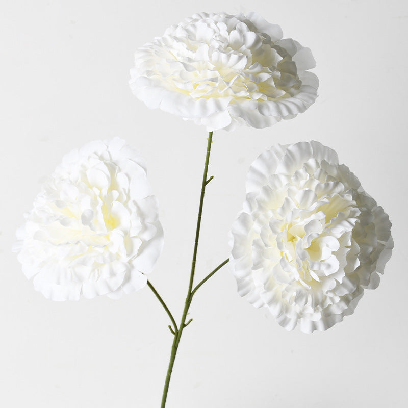 Künstlicher Seidenblumenarrangement