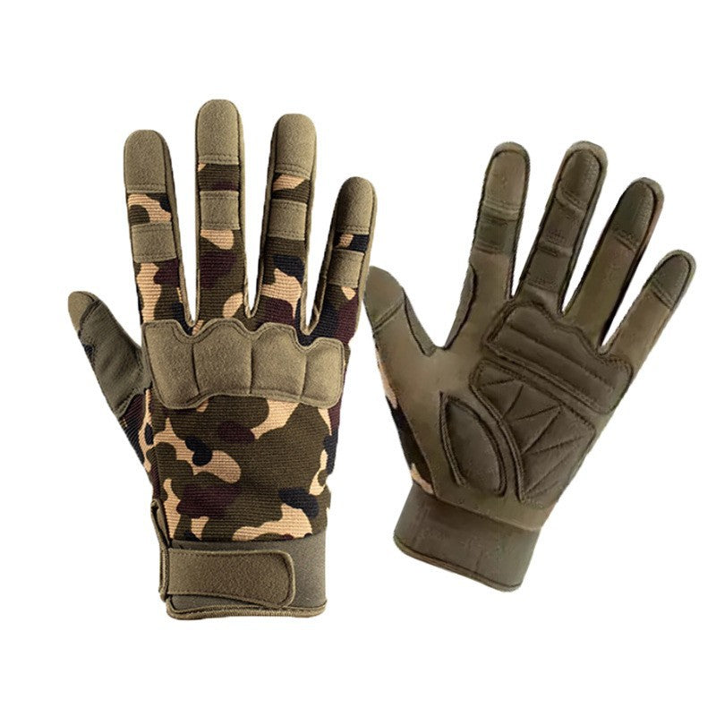 Herren taktische Handschuhe Brehn