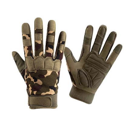 Herren taktische Handschuhe Brehn