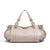 Stylische Lederhandtasche Brehn