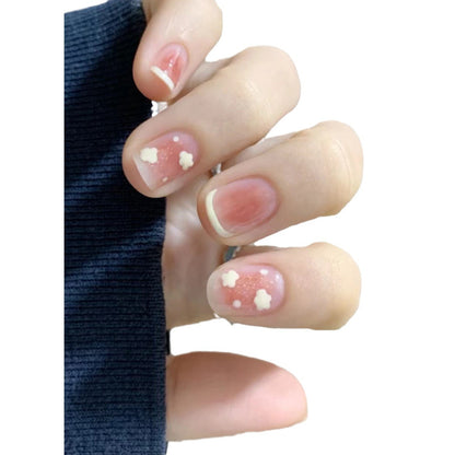 Kreatives Nagelkunstset