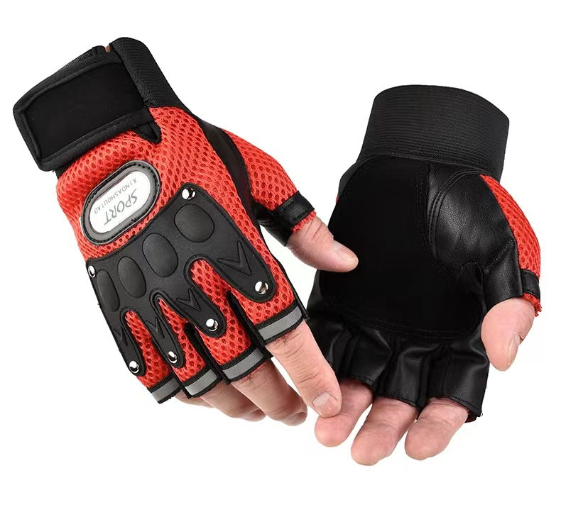 Herren Sporthandschuhe Brehn