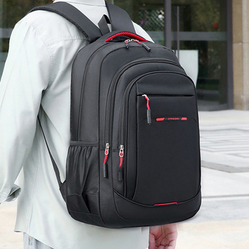 Funktionaler Hochleistungs-Rucksack Brehn