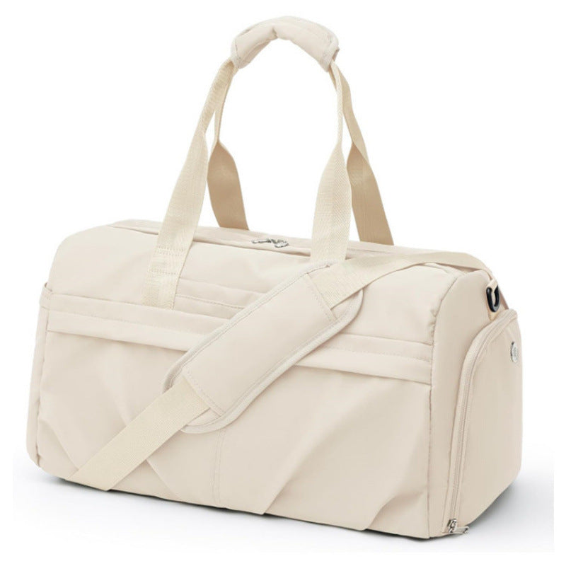 Multi-Zweck-Reise-Duffel-Tasche Brehn
